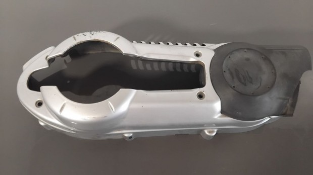 Piaggio X9 500 - Burkolat