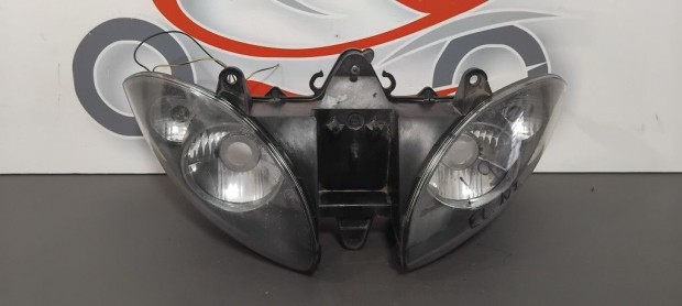 Piaggio X9 Els� l�mpa