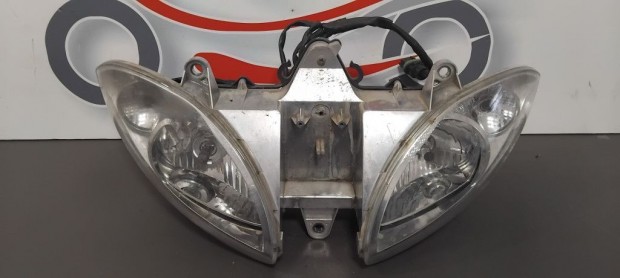 Piaggio X9 Els� l�mpa