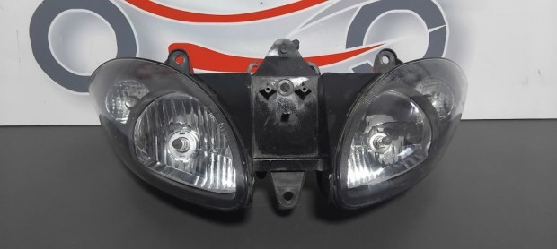 Piaggio X9 Els� l�mpa