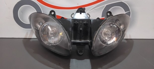 Piaggio X9 Első lámpa