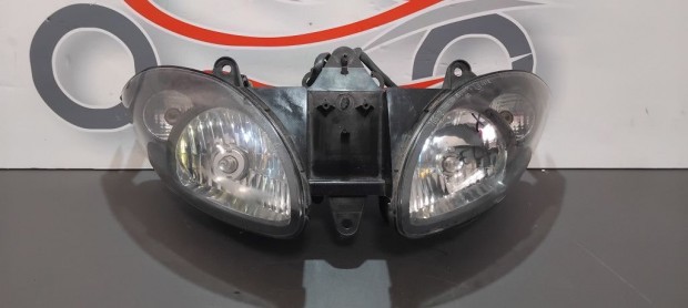 Piaggio X9 Els� l�mpa