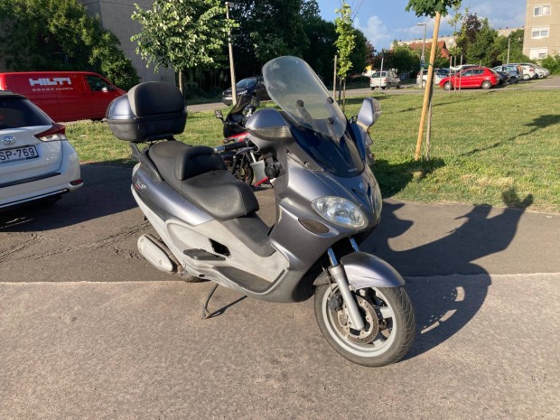 Piaggio X9 Evo