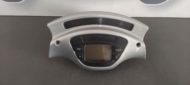 Piaggio X9 Evo 250 Digitális kijelző