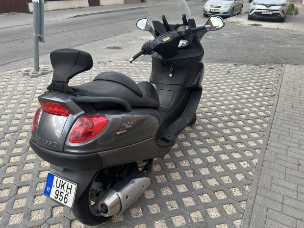 Piaggio X9 Evo