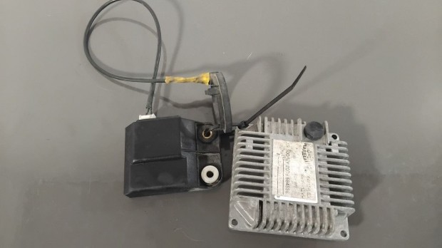 Piaggio X9 Evo Ecu cdi gyújtás elektornika