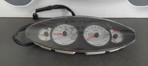 Piaggio X9 Kil�m�ter�ra