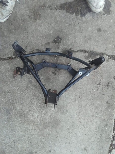 Piaggio X9 fejidom tart� konzol