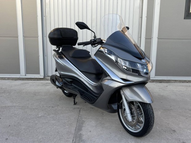 Piaggio X 10 350