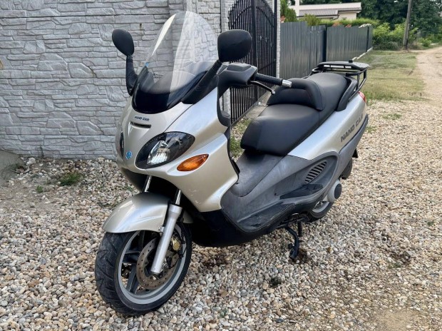 Piaggio X 9 ...