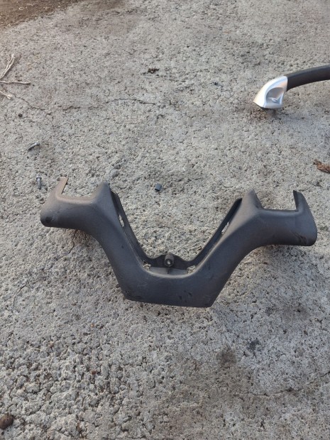 Piaggio X Evo X8 X9 kormny burkolat els