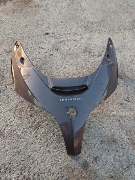 Piaggio X evo els idom