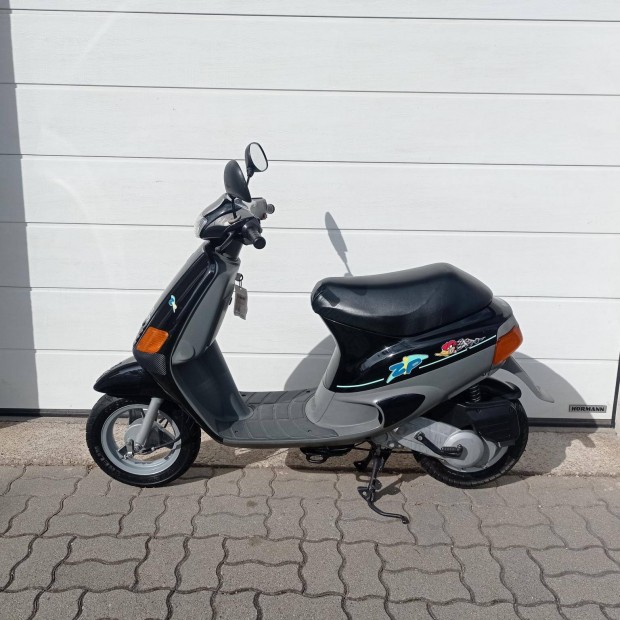 Piaggio ZIP 50 2T Eredeti megkímélt állapot!