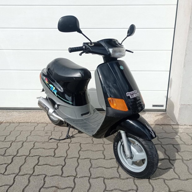 Piaggio ZIP 50 2T Eredeti megkmlt llapot!