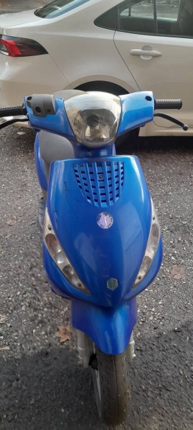 Piaggio ZIP 50 4T Miskolc