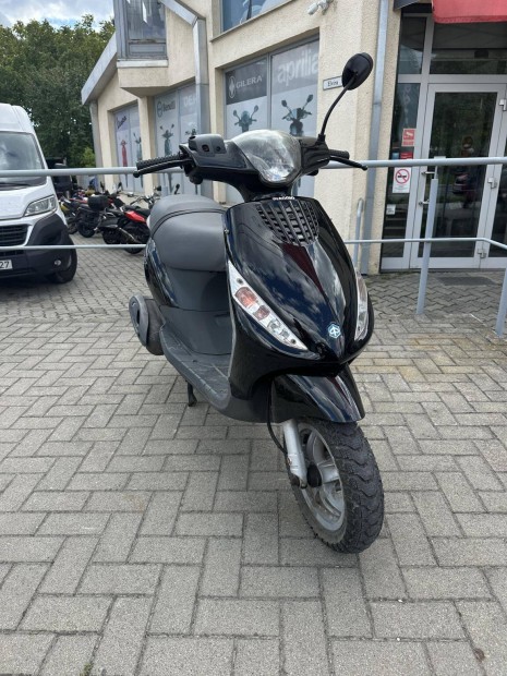 Piaggio ZIP 50 Mo.-i/1.-tulaj/Hitelre ner nl...