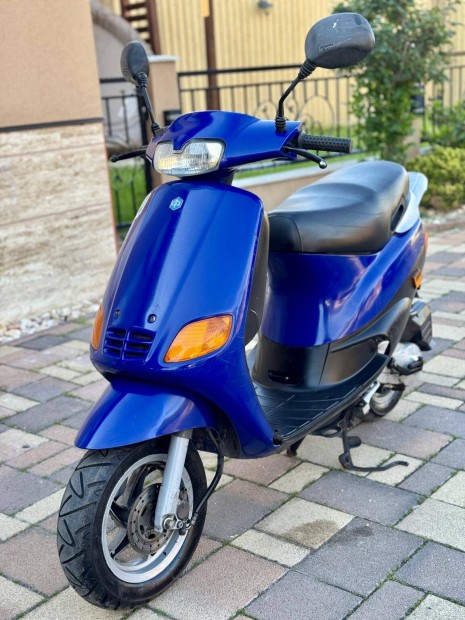 Piaggio ZIP Olcsó megbízható robogó