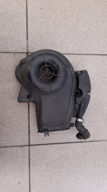 Piaggio Zip50 4t ventiltor fedl