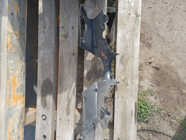 Piaggio Zip 2 fejidom hibtlan llapotban