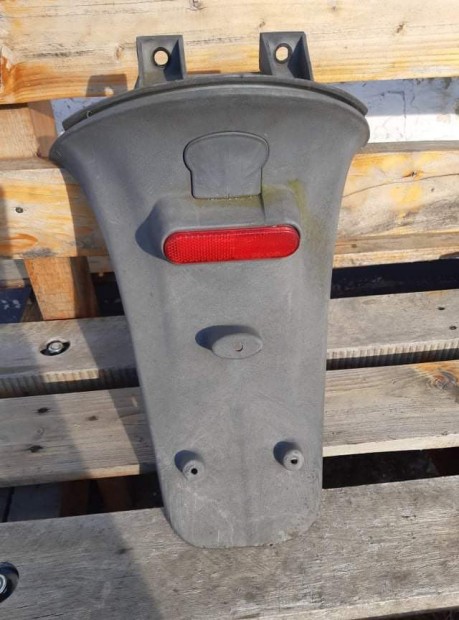 Piaggio Zip 2 hts srvd