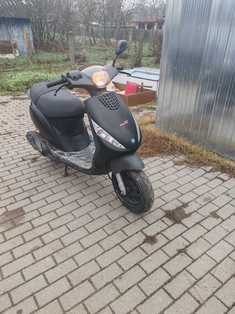 Piaggio Zip 50 2T 2008