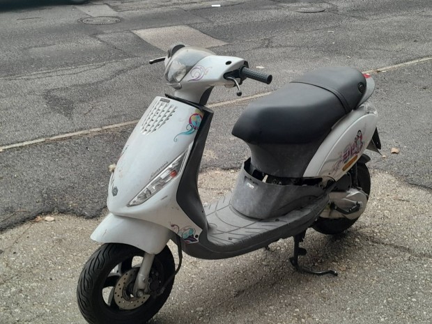 Piaggio Zip 50 2T alkatrészek Miskolc