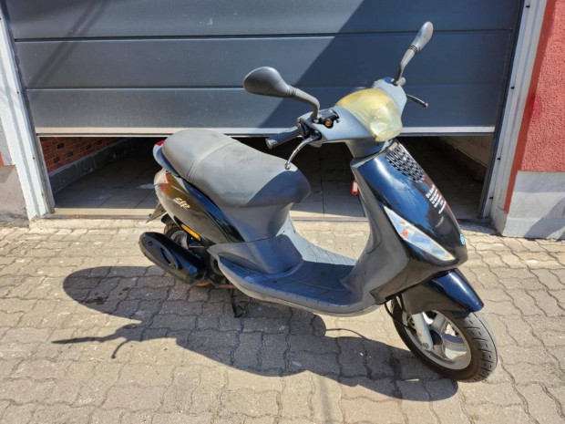 Piaggio Zip 50 4t