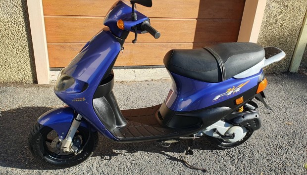 Piaggio Zip 50 FR Fast Rider robog