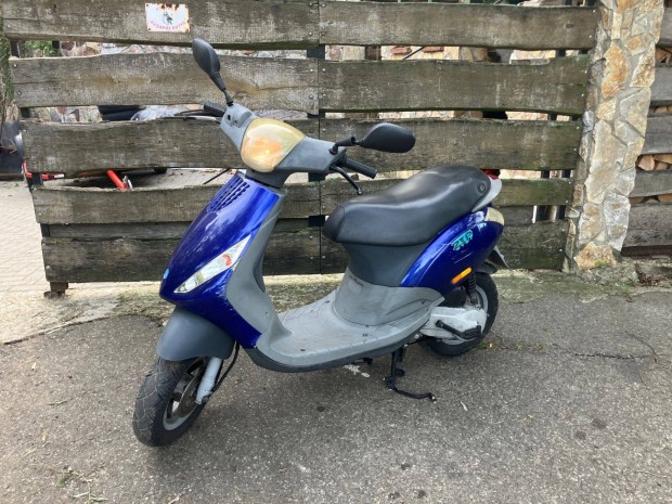 Piaggio Zip II. 50 ccm-es 2t robog elad!