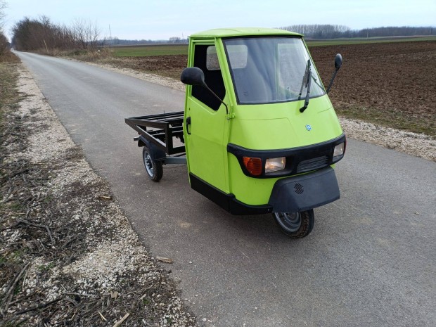 Piaggio ape 50