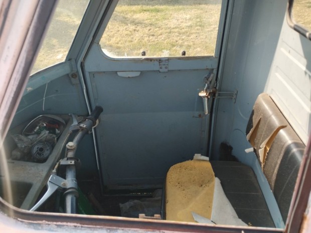 Piaggio ape 50