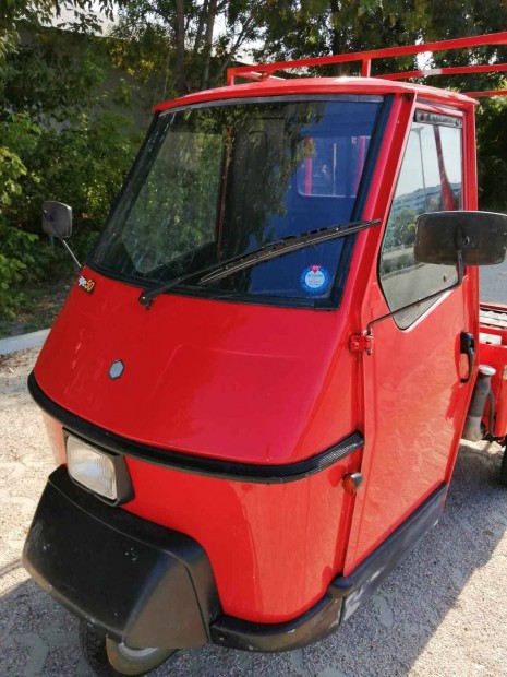 Piaggio ape 50ccm