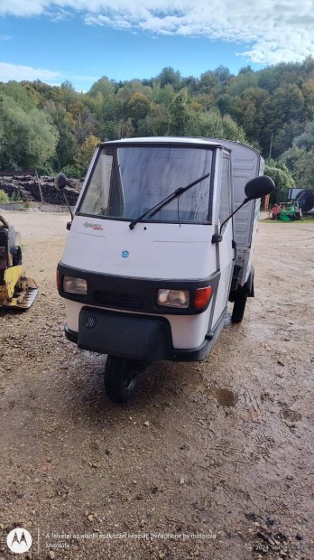 Piaggio ape Dobozos originl llapotban !!!!