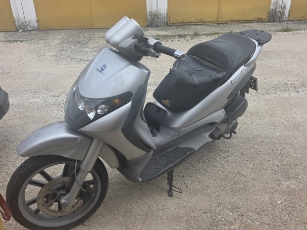 Piaggio beverly Bontás