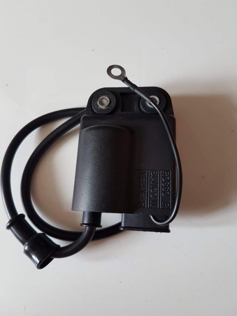 Piaggio cdi rgi tpus