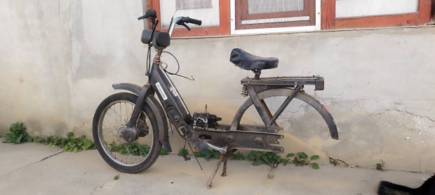 Piaggio ciao pajtalelet
