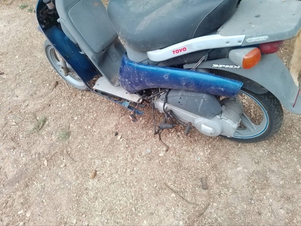Piaggio free alkatrszek alkatrsz 