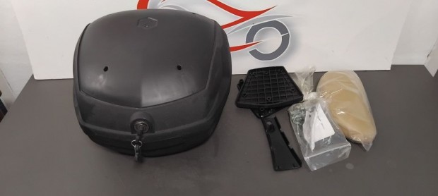 Piaggio gyri doboz