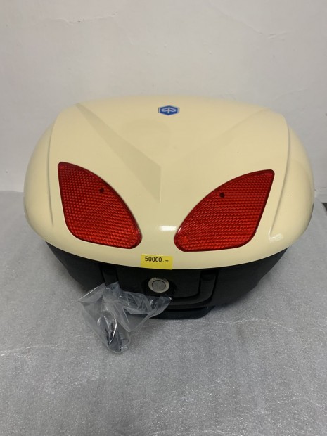 Piaggio gyári doboz