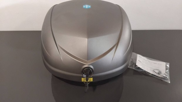 Piaggio gyri doboz