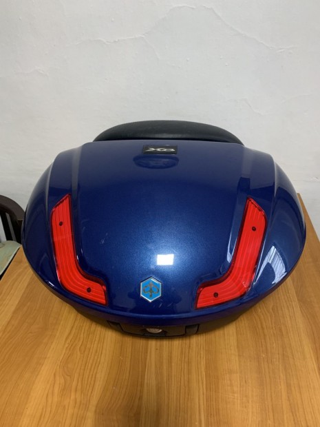 Piaggio gyri doboz
