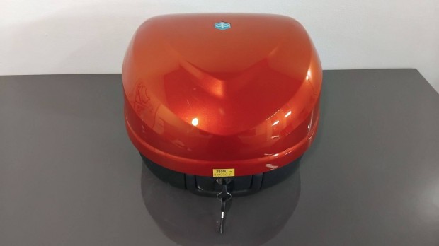 Piaggio gyri doboz, 2 kulccsal