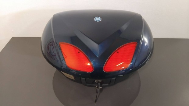 Piaggio gyri doboz, httmlval, platnival