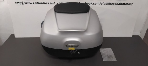 Piaggio gyri doboz, httmlval, platnival