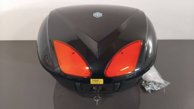 Piaggio gyri doboz, platnival, 2 kulccsal