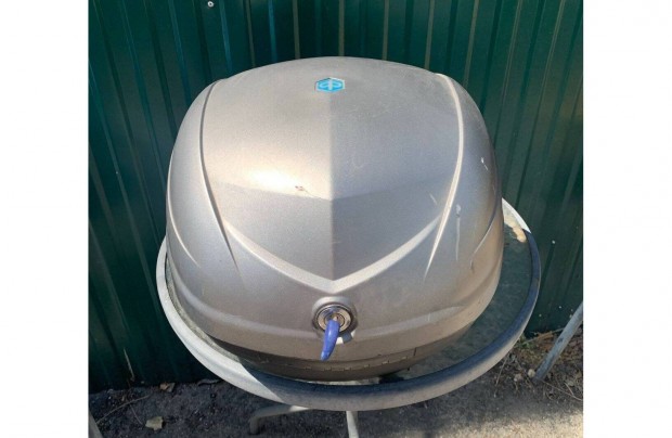 Piaggio kb 34 literes motoros doboz hts motordoboz