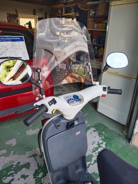 Piaggio kellkek