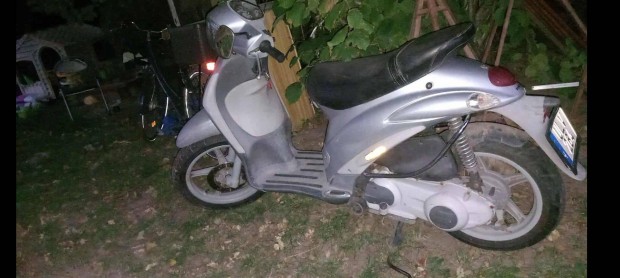 Piaggio liberty 200