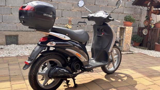 Piaggio liberty 4t 50cc