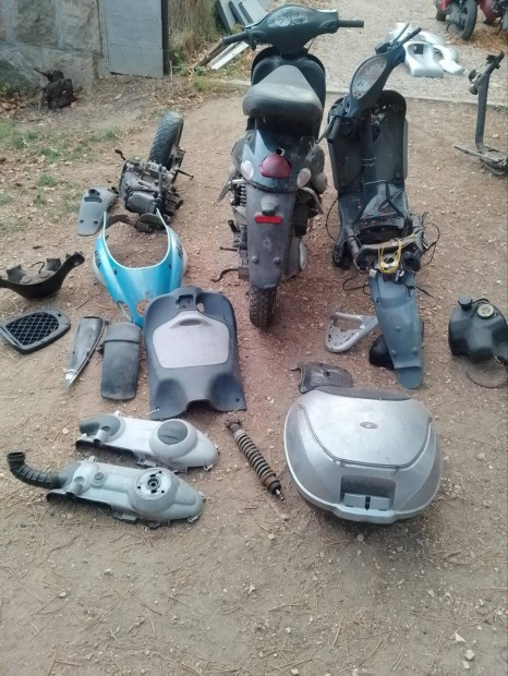 Piaggio liberty 50 125 alkatrszek alkatrsz bonts 